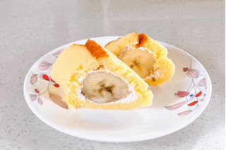 「ヤマザキ まるごとバナナ 袋1個」のクチコミ画像 by むぎっこさん