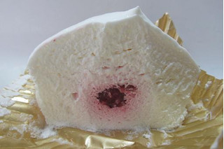 「ローソン フレッシュチーズケーキ」のクチコミ画像 by キックンさん
