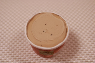 「ゴディバ カップアイス カフェラテキャラメル カップ100ml」のクチコミ画像 by Yulikaさん