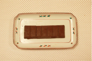 「森永製菓 板チョコアイス ミント 箱70ml」のクチコミ画像 by Yulikaさん
