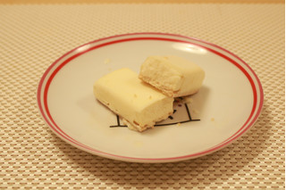 「森永製菓 チーズスティック 袋63ml」のクチコミ画像 by Yulikaさん