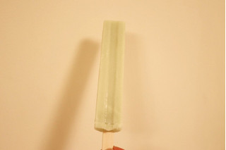 「センタン アイスキャンデー メロン味 袋120ml」のクチコミ画像 by Yulikaさん