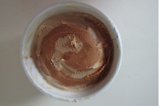 「ハーゲンダッツ ミニカップ エスプレッソミルク 香味ロースト カップ110ml」のクチコミ画像 by キックンさん