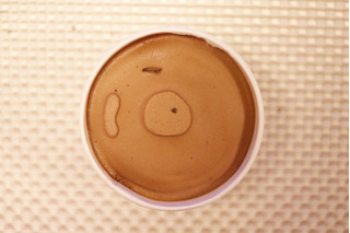 「ゴディバ カップアイス ミルク チョコレートチップ カップ125ml」のクチコミ画像 by Yulikaさん