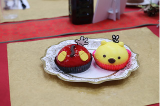 「セブン-イレブン いちご＆クッキー ミッキーマウス」のクチコミ画像 by Yulikaさん