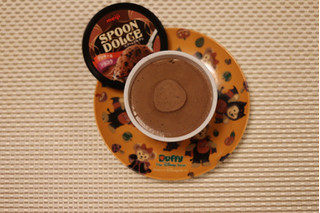 「明治 スプーンドルチェ クッキー＆ショコラ カップ105ml」のクチコミ画像 by Yulikaさん