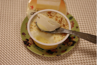 「SEIKA チーズケーキアイス カップ115ml」のクチコミ画像 by Yulikaさん