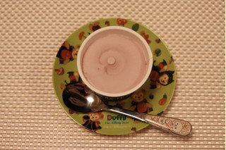 「山形食品 ミルクジェラート ぶどう 赤 カップ110ml」のクチコミ画像 by Yulikaさん