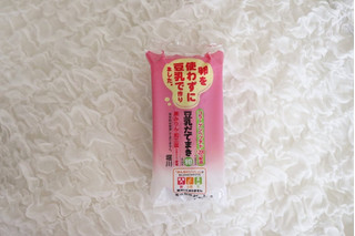 「堀川 豆乳だてまき 袋180g」のクチコミ画像 by Yulikaさん