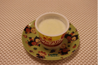 「木次乳業 木次のミルクのプリン」のクチコミ画像 by Yulikaさん