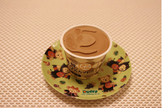 「シャトレーゼ 糖質70％カットのアイス チョコ カップ110ml」のクチコミ画像 by Yulikaさん