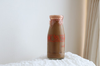 「山村乳業 コーヒー 瓶180ml」のクチコミ画像 by Yulikaさん