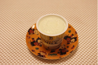 「セブンプレミアムゴールド 金のミルクアイス カップ125ml」のクチコミ画像 by Yulikaさん
