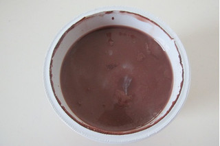 「森永 おいしい低糖質プリン ハイカカオチョコレート カップ75g」のクチコミ画像 by キックンさん