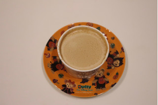「オハヨー ジャージー牛乳アイスクリーム コーヒー カップ120ml」のクチコミ画像 by Yulikaさん