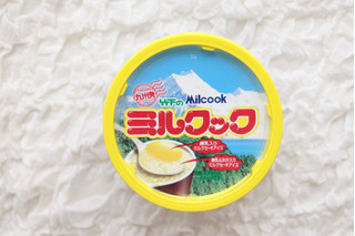 「竹下製菓 ミルクック カップ145ml」のクチコミ画像 by Yulikaさん