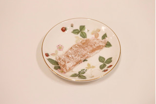 「あらたま 桜の羽二重餅 10個」のクチコミ画像 by Yulikaさん