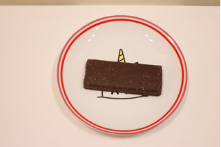 「THINKフィットネス ONEbar ダークチョコレートシーソルト 袋1本」のクチコミ画像 by Yulikaさん
