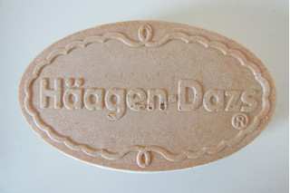 「ハーゲンダッツ クアトロフォルマッジ 4種のチーズとはちみつ 箱60ml」のクチコミ画像 by キックンさん