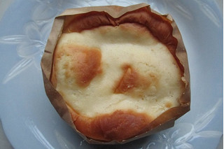 「フジパン バターぱん 袋1個」のクチコミ画像 by キックンさん