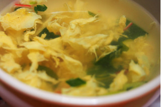 「アマノフーズ きょうのスープ たまごスープ 袋5食」のクチコミ画像 by ruccuさん