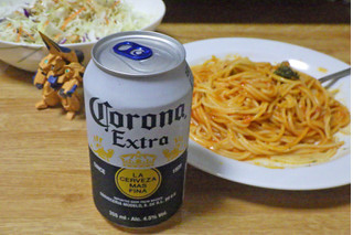 「Corona コロナエキストラ 缶355ml」のクチコミ画像 by 7GのOPさん