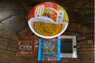 「日清食品 日清麺職人 醤油 カップ88g」のクチコミ画像 by 千尋の彼氏2さん