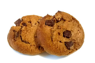 「森永製菓 チョコチップクッキー 箱2枚×6」のクチコミ画像 by つなさん