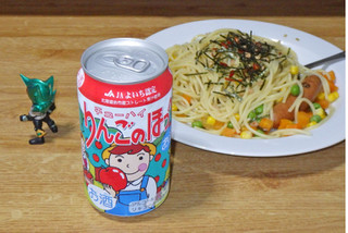 「北海道麦酒醸造 りんごのほっぺチューハイ 缶350ml」のクチコミ画像 by 7GのOPさん