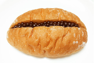 「ヤマザキ 生フランスパン シリアルショコラ 袋1個」のクチコミ画像 by つなさん