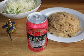 「黄桜 京都麦酒 ブラウンエール 缶350ml」のクチコミ画像 by 7GのOPさん