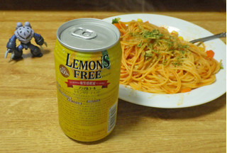 「サッポロ LEMON’S FREE 缶350ml」のクチコミ画像 by 7GのOPさん