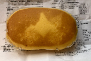 「ヤマザキ 北海道チーズ蒸しケーキ メロン」のクチコミ画像 by きみまろさん