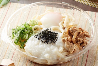 今週新発売の麺料理まとめ！