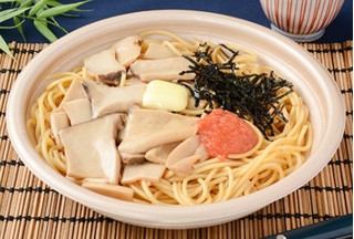 今週新発売のローソン麺まとめ！