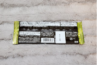 「トップバリュ 70％カカオ ブラックチョコレート 袋40g」のクチコミ画像 by みにぃ321321さん