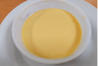 「トーラク かりかりキャラメリゼで仕上げる蜜芋ブリュレ カップ87.5g」のクチコミ画像 by はるなつひさん