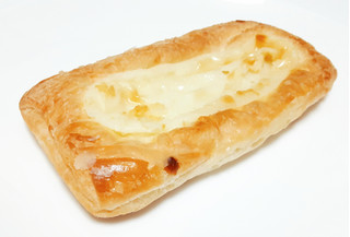 「Pasco 北海道クリームチーズデニッシュ 袋1個」のクチコミ画像 by つなさん