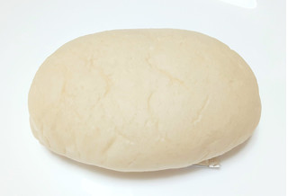「第一パン ピカチュウのおもち＆バニラクリームパン 1個」のクチコミ画像 by つなさん