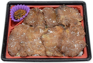 新発売のお弁当おすすめ5選！セブン『炭火焼牛たん弁当』など