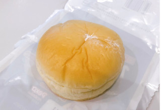 「ヤマザキ milkyパン 袋1個」のクチコミ画像 by なっちゃん-さん