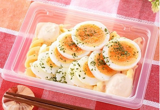 今週新発売の卵料理まとめ！