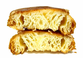 「ヤマザキ バター香るクイニーアマン 世界のおいしさセカパン 1個」のクチコミ画像 by つなさん