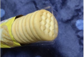 「ブルボン プチ かまんべーるチーズ 袋55g」のクチコミ画像 by ナチュラルさん