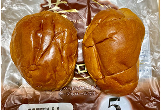 「ドン・キホーテ 情熱価格 薫麦ロール 袋6個」のクチコミ画像 by ぱぴぴさん