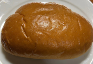 「ヤマザキ 高級クリームパン 袋1個」のクチコミ画像 by 骨なしスケルトンさん