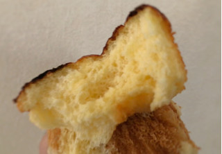 「ヤマザキ ボンシックベイクドチーズケーキ 袋1個」のクチコミ画像 by 御飯野友子さん