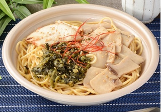 今週新発売のローソン麺まとめ！