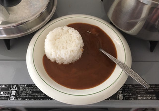 「コプロ 生活良好 18種のスパイスで仕上げたカレー 辛口 170g×3袋」のクチコミ画像 by レビュアーさん