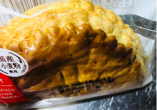 「ヤマザキ 日々カフェ 国産りんごのアップルパイ 袋1個」のクチコミ画像 by シナもンさん